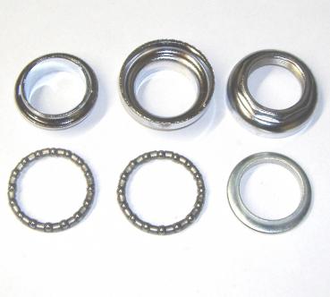 Steering head bearing 1", cpl. Ciao, Bravo