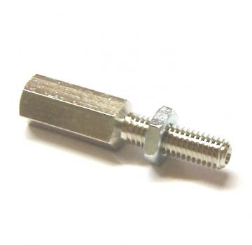 Adjusting screw M6 x 20