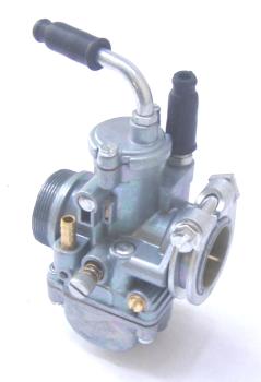 Carburettor like PHBG 19.5 cabel choke