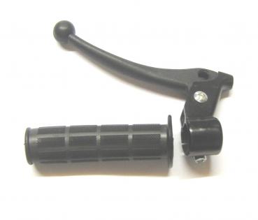 Brake/ clutch handle