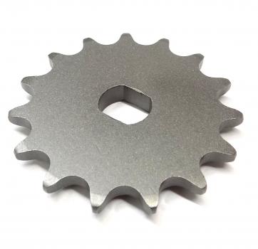 Sprocket KREIDLER 15 teeth