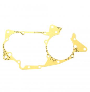 Engine housing gasket