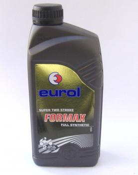 Zweitakt - Motorenöl EUROL Formax