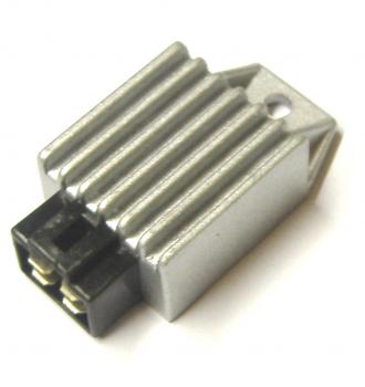 Voltage regulator 12V