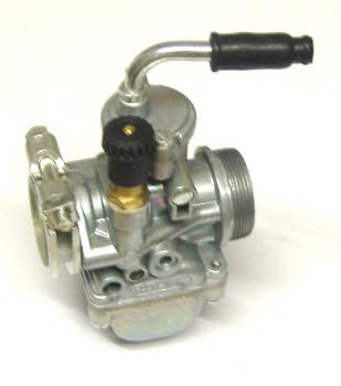 Carburettors like PHBG 19.5 hand choke