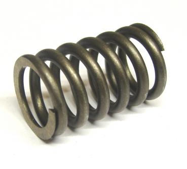 Clutch spring