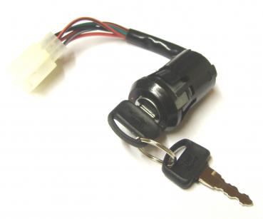 Ignition lock Honda MB