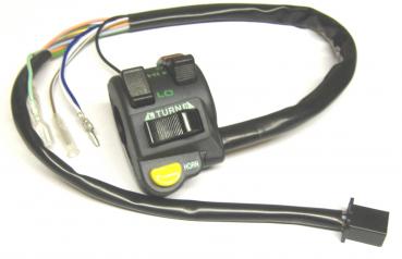 Switch combination left, MB/MT