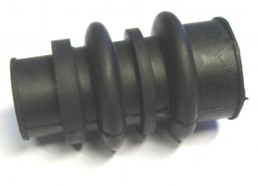 Intake rubber ZÜNDAPP