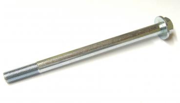 Front wheel axle ZÜNDAPP