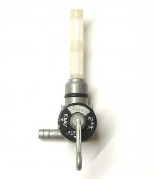 Fuel valve, ø13 mm , left