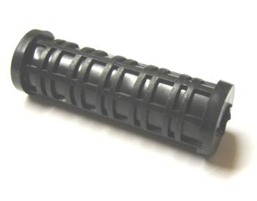 Rubber for kick starter