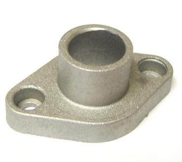 Exhaust flange, Sachs