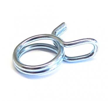 Hose clamp 12 mm