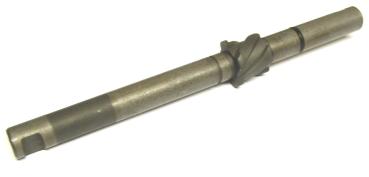 Crank axle