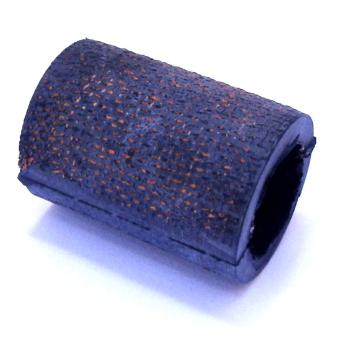 Exhaust rubber DT LC