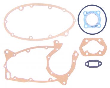 Gasket set ZÜNDAPP KS50 WC