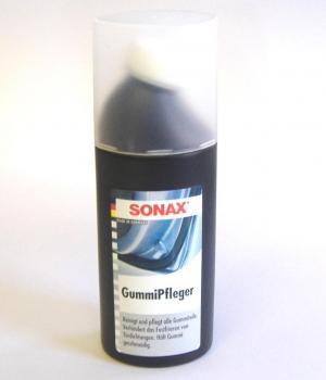 Gummi Pfleger SONAX 100 ml