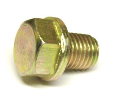 Oil drain plug M12 x 1.5
