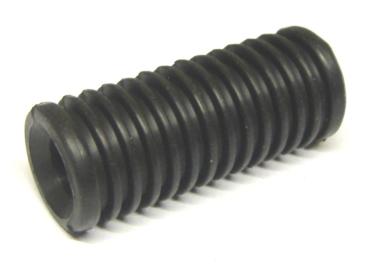 Rubber for gear lever