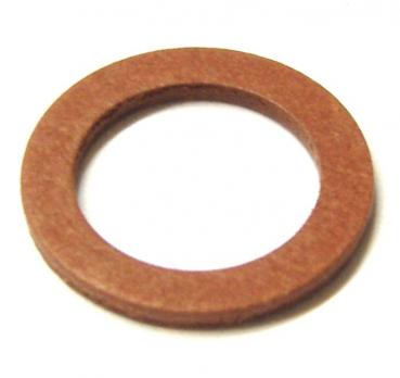 Fibre sealing ring 12 x 18 x 1.5 Form A
