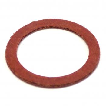 Fibre sealing ring 15 x 20 x 1.3 Form A