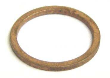 Copper sealing ring 12.2 x 14.5 x 1
