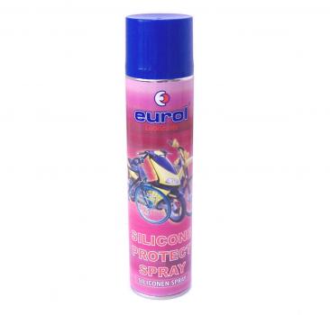 Silicone Protect Spray, EUROL