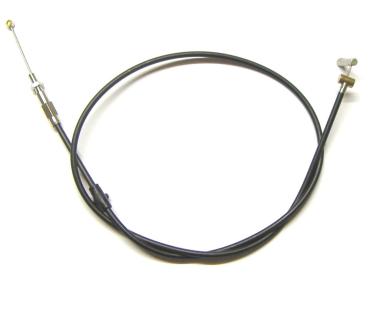 Shift cable M 25 type 434 (Bergsteiger)