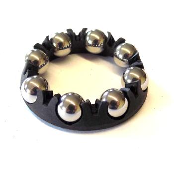 Kugelring Ø 26,2 mm, 7/32", 8 Kugeln