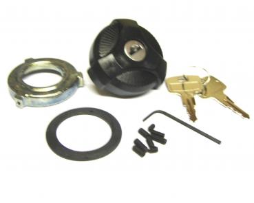 Tankdeckel Ape P50