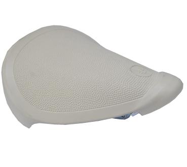 Saddle, beige