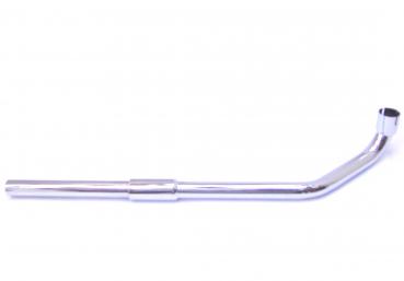 Exhaust pipe for HERCULES 26/22/28mm