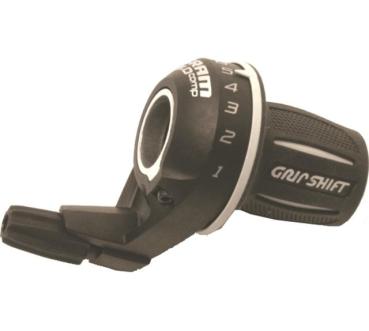 Twist shifter 8-speed SRAM right
