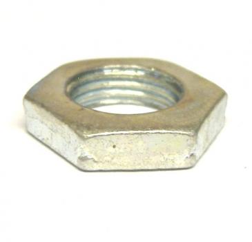 Lock nut f. Axis cone M11x1