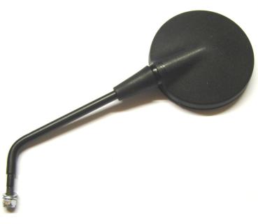 Round rear view mirror, KS80