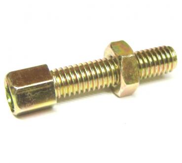 Adjusting screw M6 x 25