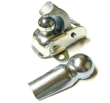 Towbar Hebie F3