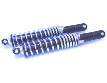Shock absorber set 280 mm