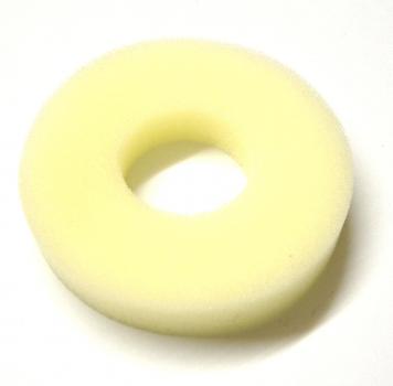 Foam ring for fuel tank universal, beige