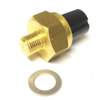 Temperature sensor