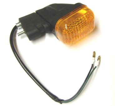 Blinker hinten, rechts