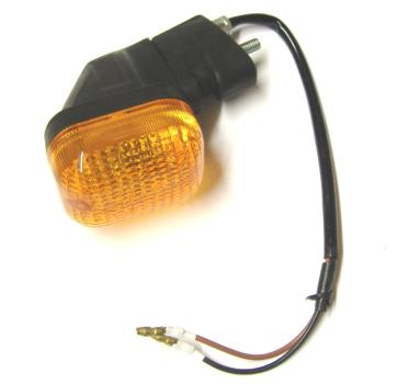 Blinker hinten, links
