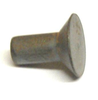 Rivet for clutch Mobylette