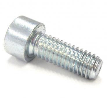 Cylinder head screw DIN 912 - M 6 x 16 - 8.8 - zn