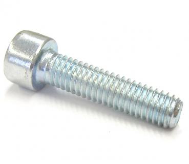 Cylinder screw DIN 912 - M 6 x 22 - 8.8