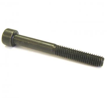 Cylinder screw DIN 912 - M 6 x 50 - 8.8