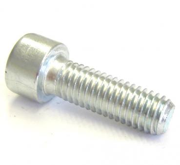 Cylinder screw DIN 912 - M 8 x 25 - 8.8 - zn