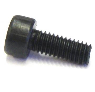 Cylinder screw DIN 912 - M 4 x 10 - 8.8