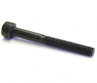 Cylinder screw DIN 912 - M 4 x 30 - 8.8